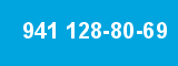 941 128-80-69 941 128-80-69